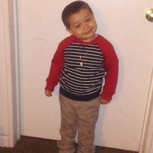 Meet your Posher, Isaac